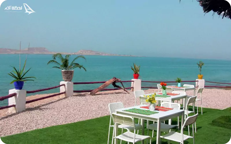 اقامتگه فین دلفی روستای شیب دراز