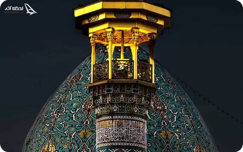 شاهچراغ شیراز