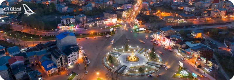 روستای ماسال