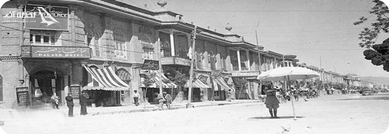 چهاراه استانبول