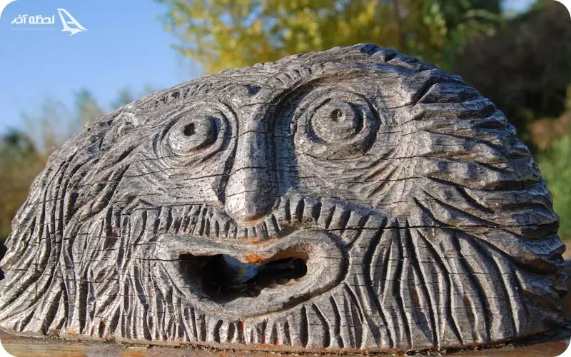 سوغات سریلانکا