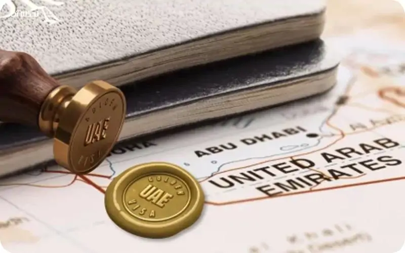 انواع ویزای توریستی امارات