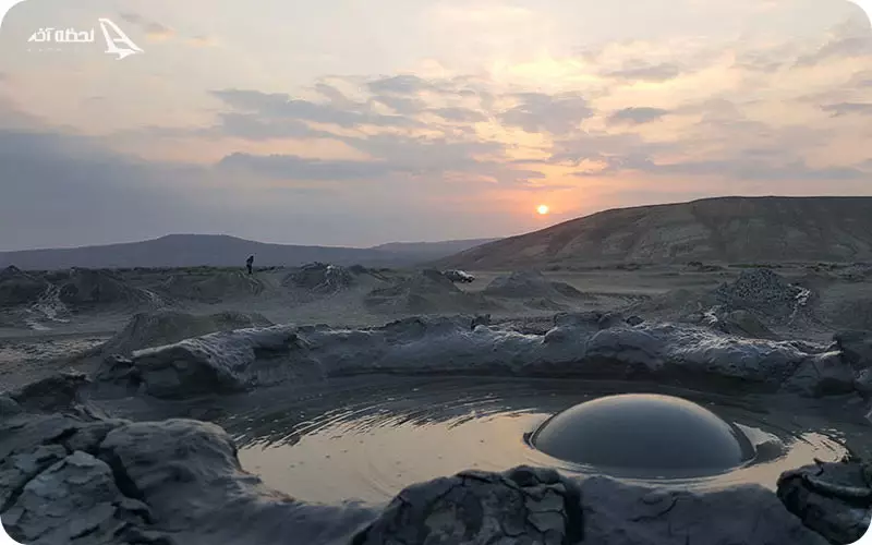 دیدنی های گمیشان