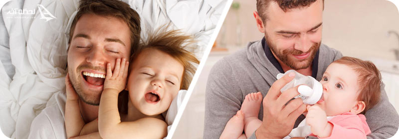 تاریخ دقیق روز پدر 1400