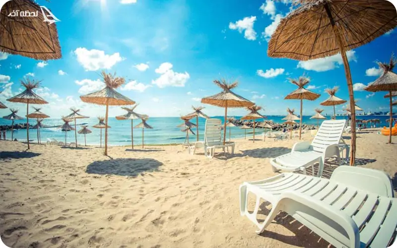 ماسه های طلایی بلغارستان