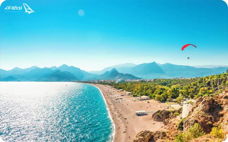 آنتالیا تابستان