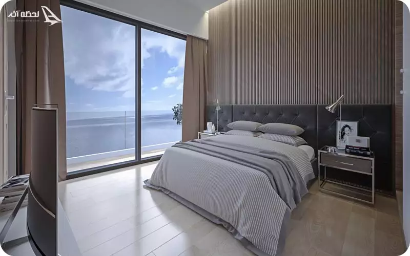 هتل چائو باتومی