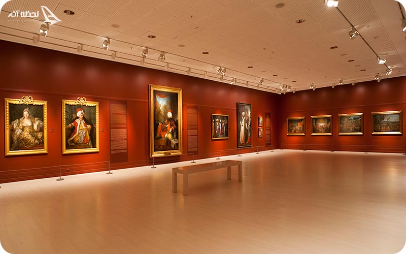 موزه جمهوری آنکارا