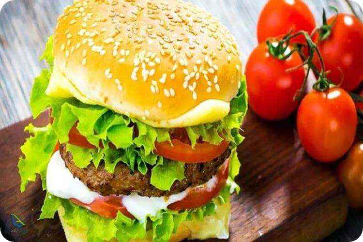 رستوران پدر خوب پردیس زندگی