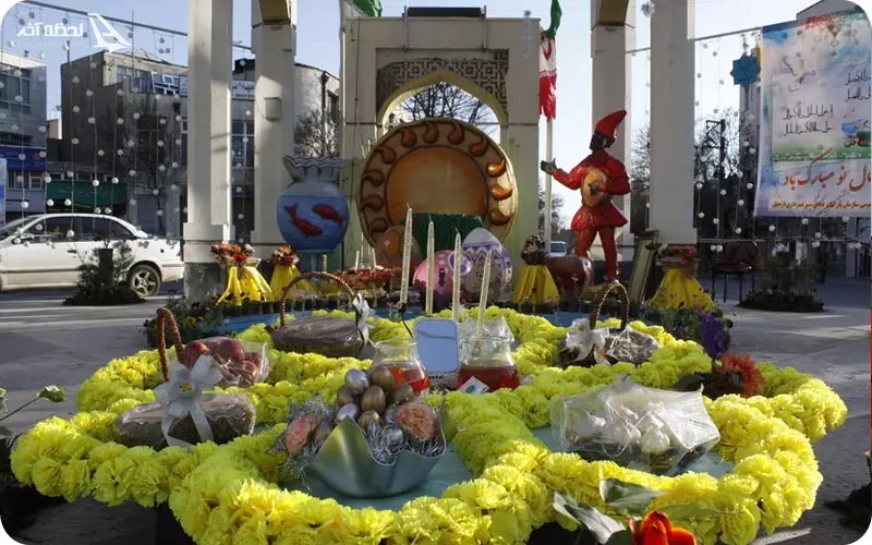 آداب و رسوم