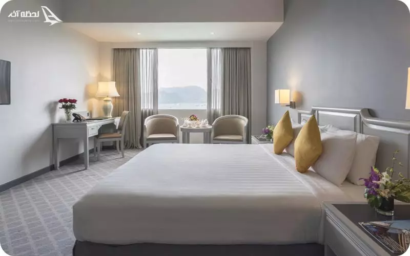 هتل بای ویو