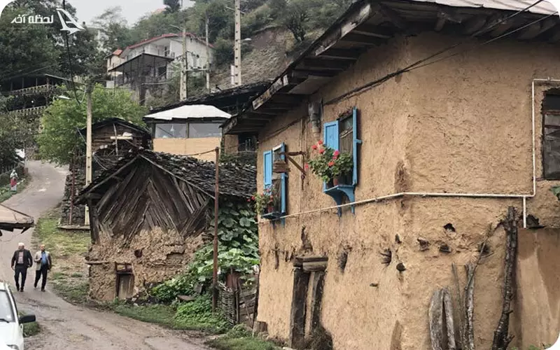 مقایسه زندگی شهری و روستایی