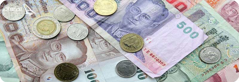 واحد پول تایلند