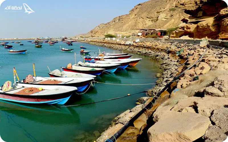 کنارک چابهار