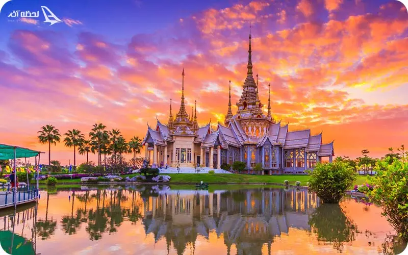 شرایط سفر به تایلند