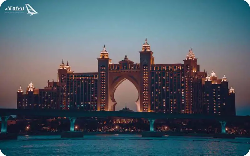 بهترین زمان گشت و گذار در دبی