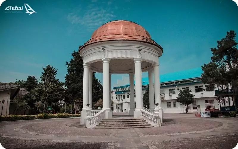 حافظیه انزلی