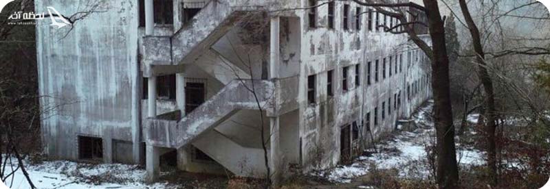 گردشگری سیاه