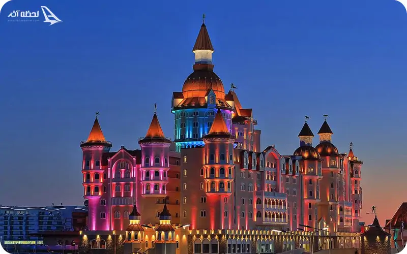 نکاتی مهم برای سفر به سوچی