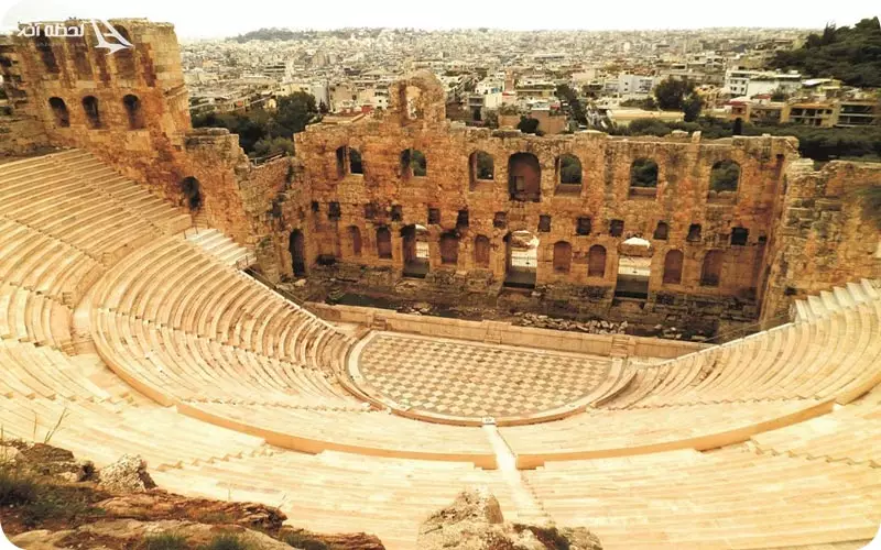 قدیمی ترین تمدن های جهان