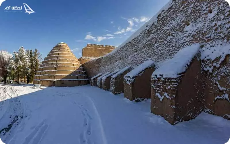 باغ بمید سیرجان