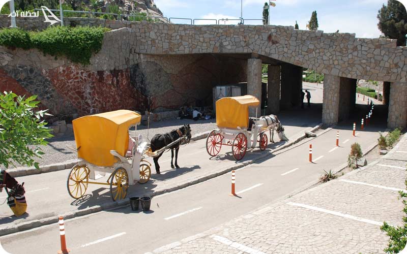 کوهسنگی  مشهد