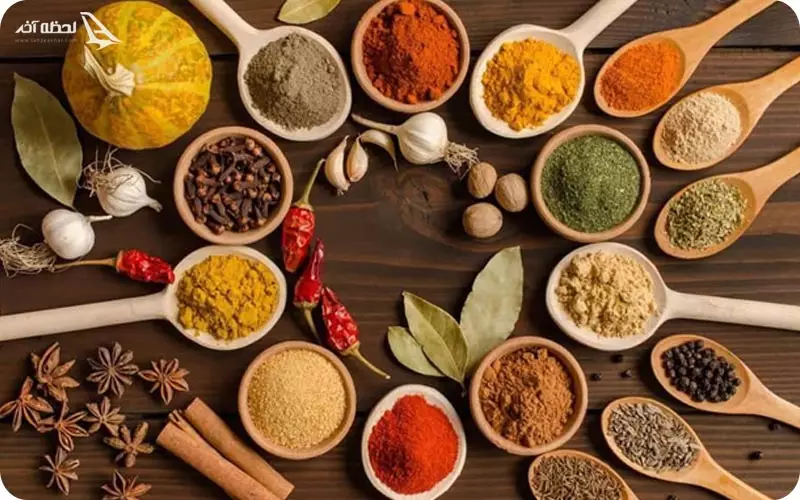 ادویه جات هندی