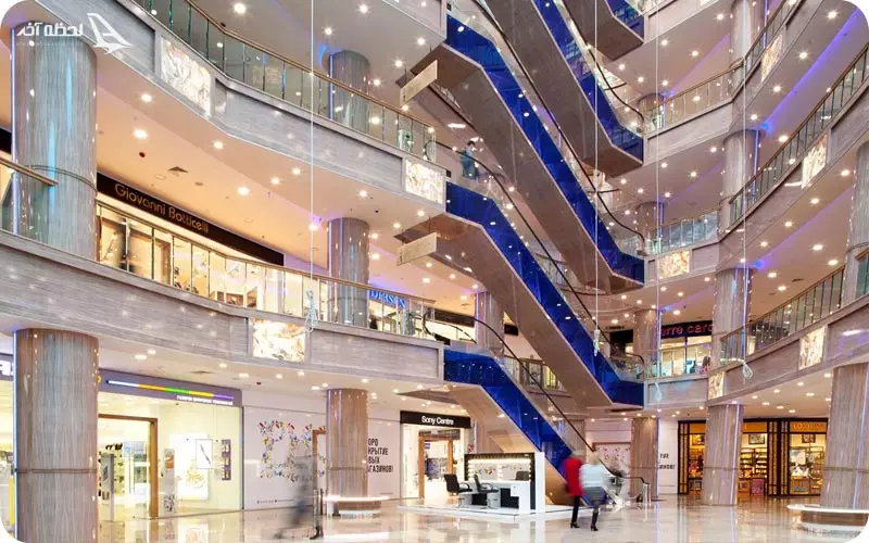 پوشاک ارزان در ایروان