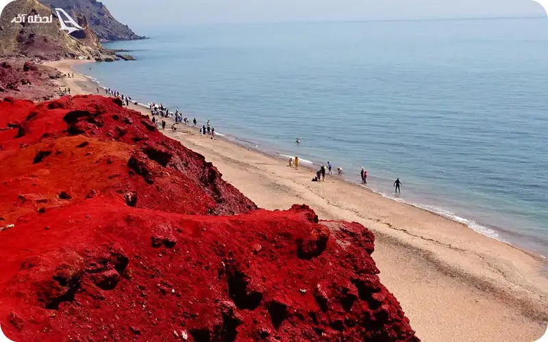 معرفی کلی جزیره هرمز