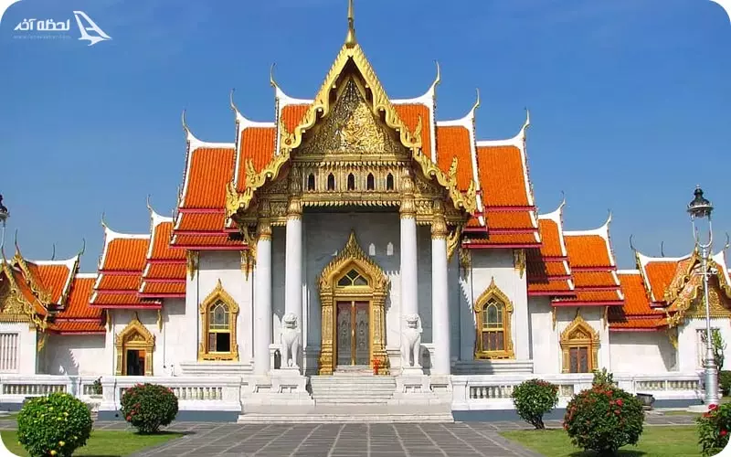 معبد سوتات تایلند