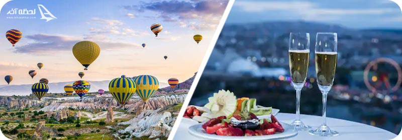 دومین شهر بزرگ کشور ترکیه