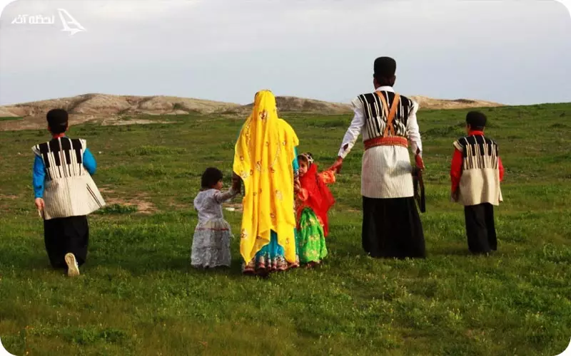 آداب و رسوم مردم شوشتر