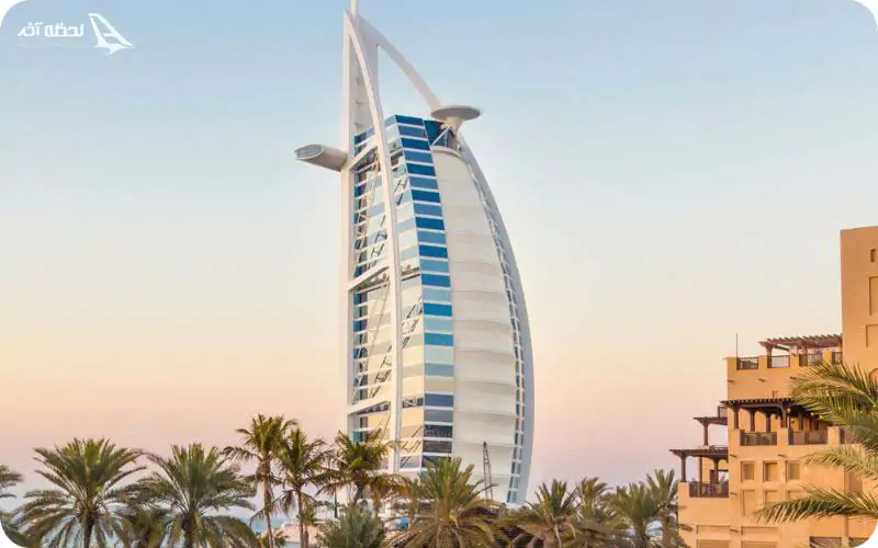 فاصله دبی تا مالزی