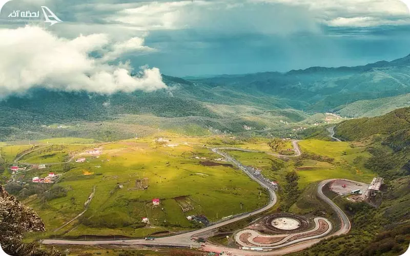 روستای حیران