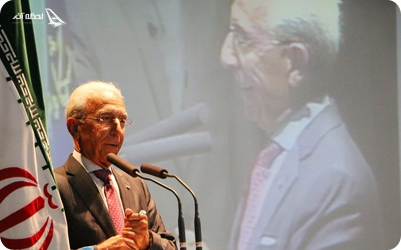 جوایز پروفسور سمیعی