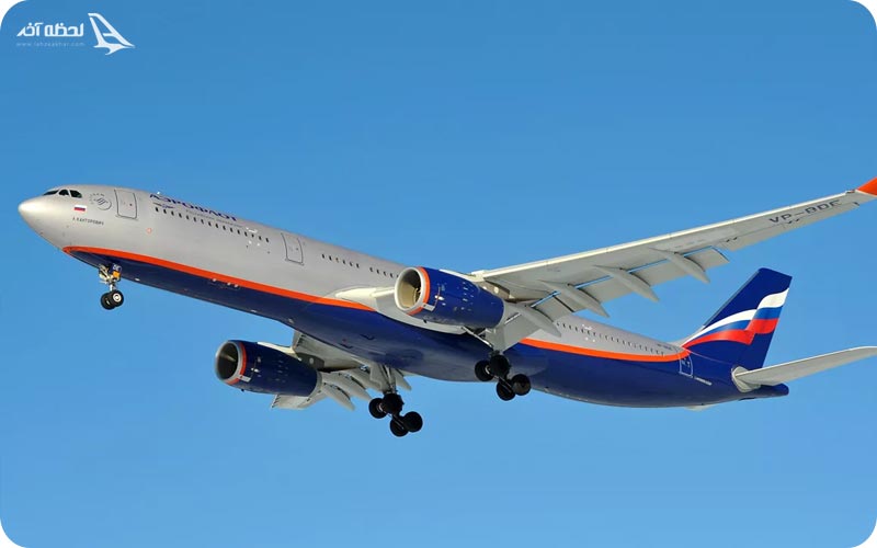 ایرباس A330-300