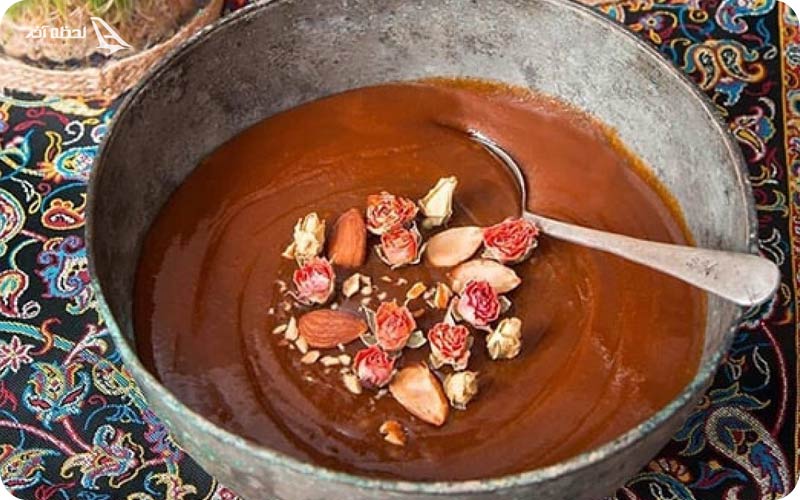 سمنوی کرمان