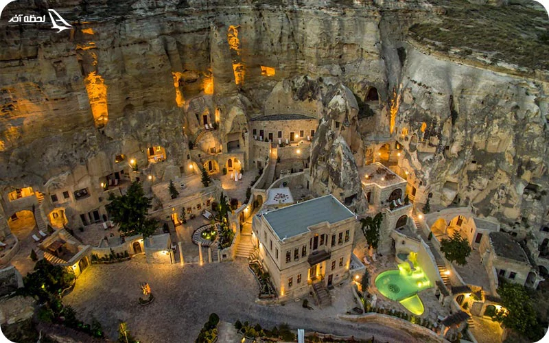 قیصریه کاپادوکیا