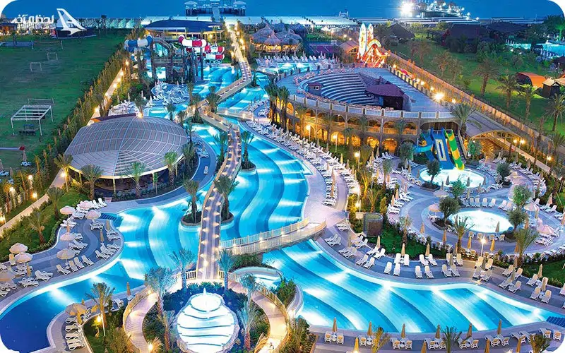 قوانینی که در شهر آنتالیا باید رعایت کنید