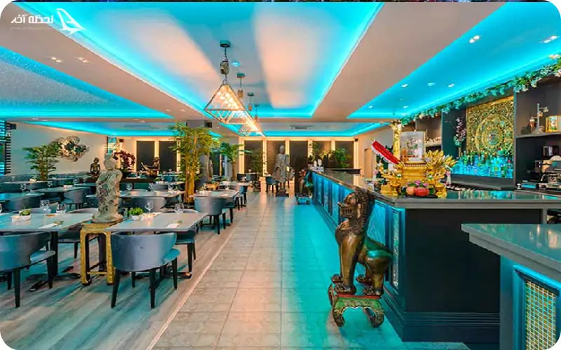 جاهای دیدنی پاتایا