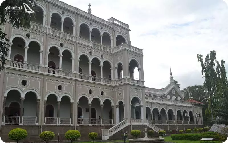 کاخ خان جوان