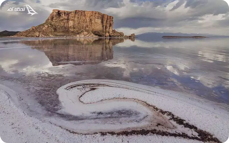 دریاچه ارومیه