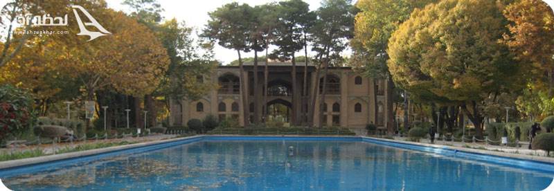 کاخ هشت بهشت