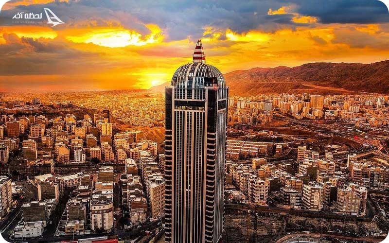 جاهای دیدنی تبریز