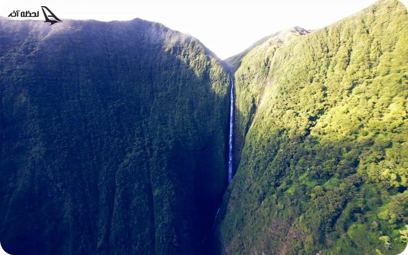 آبشار پوئکاوکو