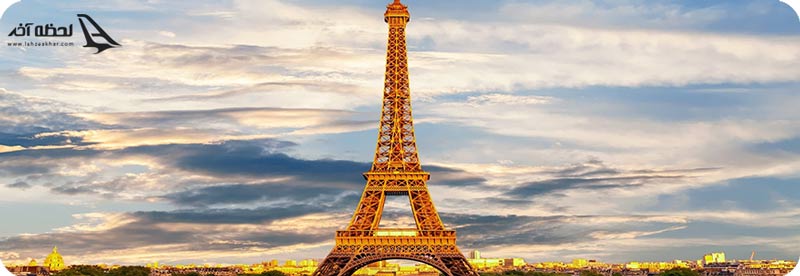 سازه برج ایفل