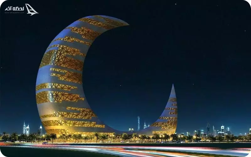 بورسیه کامل دبی