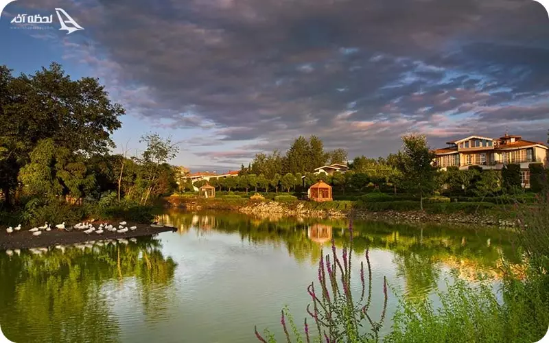 چمخاله