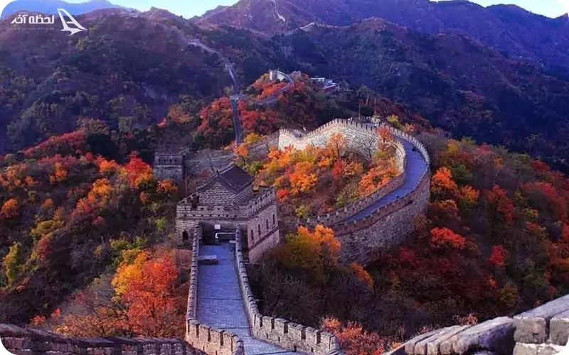 افسانه منگ، زنی که دیوار چین همسرش را کشت!