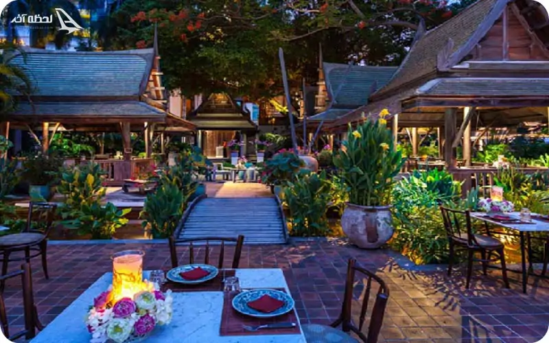 جاهای دیدنی پاتایا